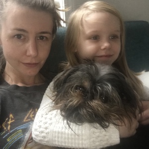 Fundraising Page: Rebecca Branan